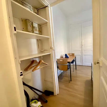 Petit Confortable Pour Personne - 038 Апартаменты